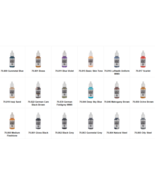 Acrylic Model Color Paint New Various Color Price Per Bottle - $171.16 MXN