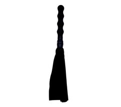 The Mop, Soft Flogger - $25.00