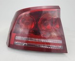 Driver Left Tail Light Fits 06-08 CHARGER 372456 - £25.69 GBP
