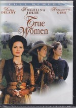 True Women (Dvd) - £13.49 GBP