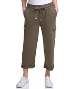 Calvin Klein Relaxed Cargo Sweatpants- CAPER - XL . - £34.02 GBP