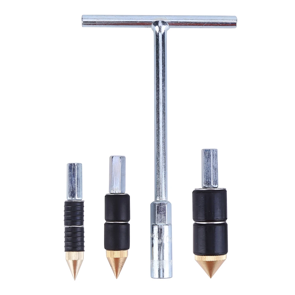 Hot Melt Water Stop Plumbing Tool Stopper Accessories Water Pipe Repair ... - $88.23 CAD