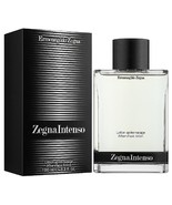 ZEGNA INTENSO * Ermenegildo Zegna 3.4 oz / 100 ml Eau de Toilette Men Co... - €154,76 EUR