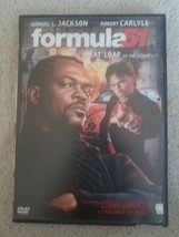 Formula 51 (2002) - DVD - £14.93 GBP
