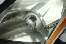 Driver Left Headlight Xenon HID Fits 03 350Z 72381 image 3