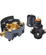 KOHLER K-8304-KS-NA Rite-Temp Pressure-Balancing Valve Body and Cartridg... - $1,441.14 MXN