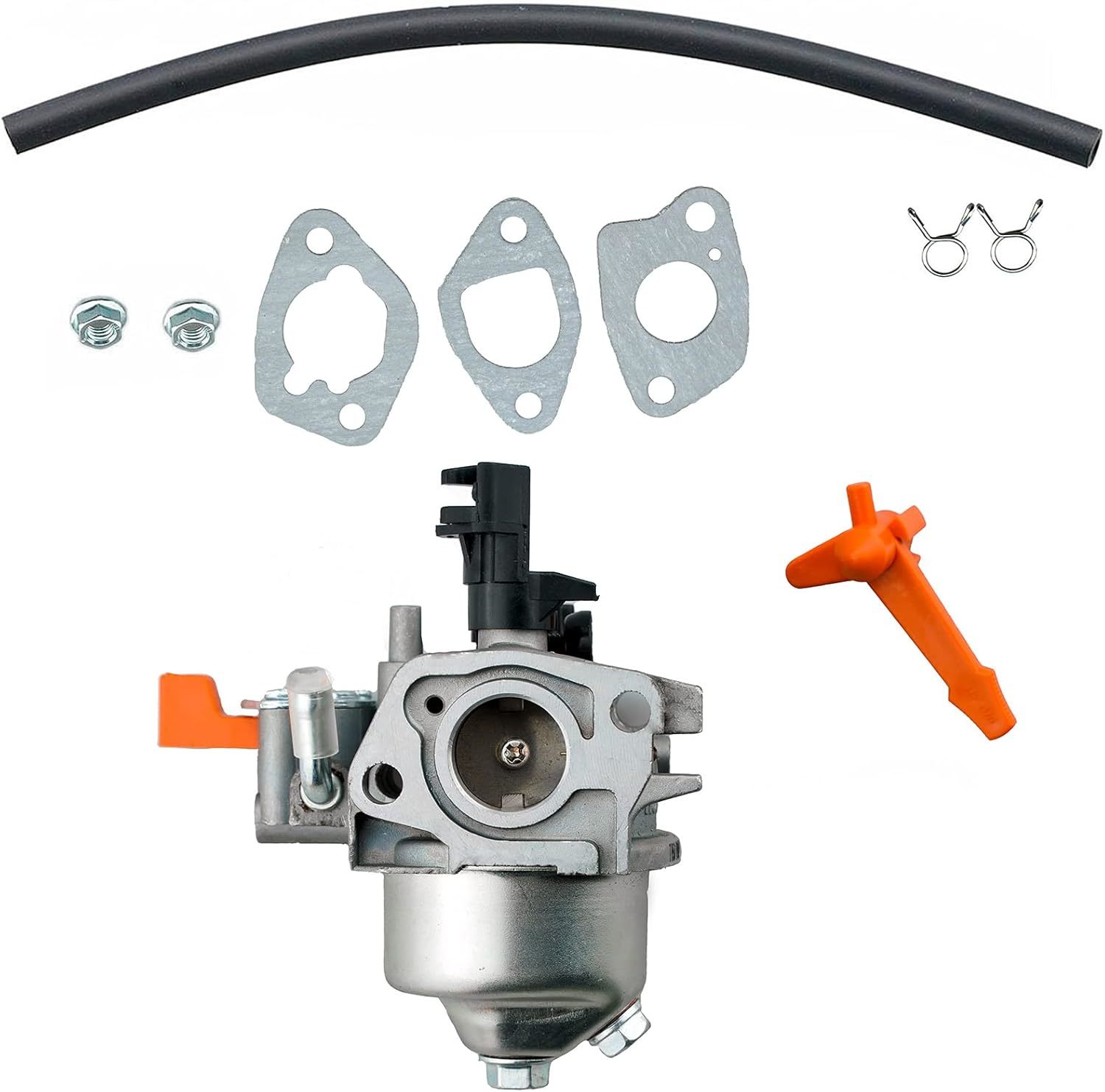 Compatible With Generac Pressure Washer Power Washer 2500Psi, And 0J3523... - $39.97
