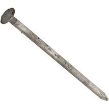 HILLMAN FASTENERS 461319 LB 2.5&quot; 8D Galva Box Nail - $26.37 CAD