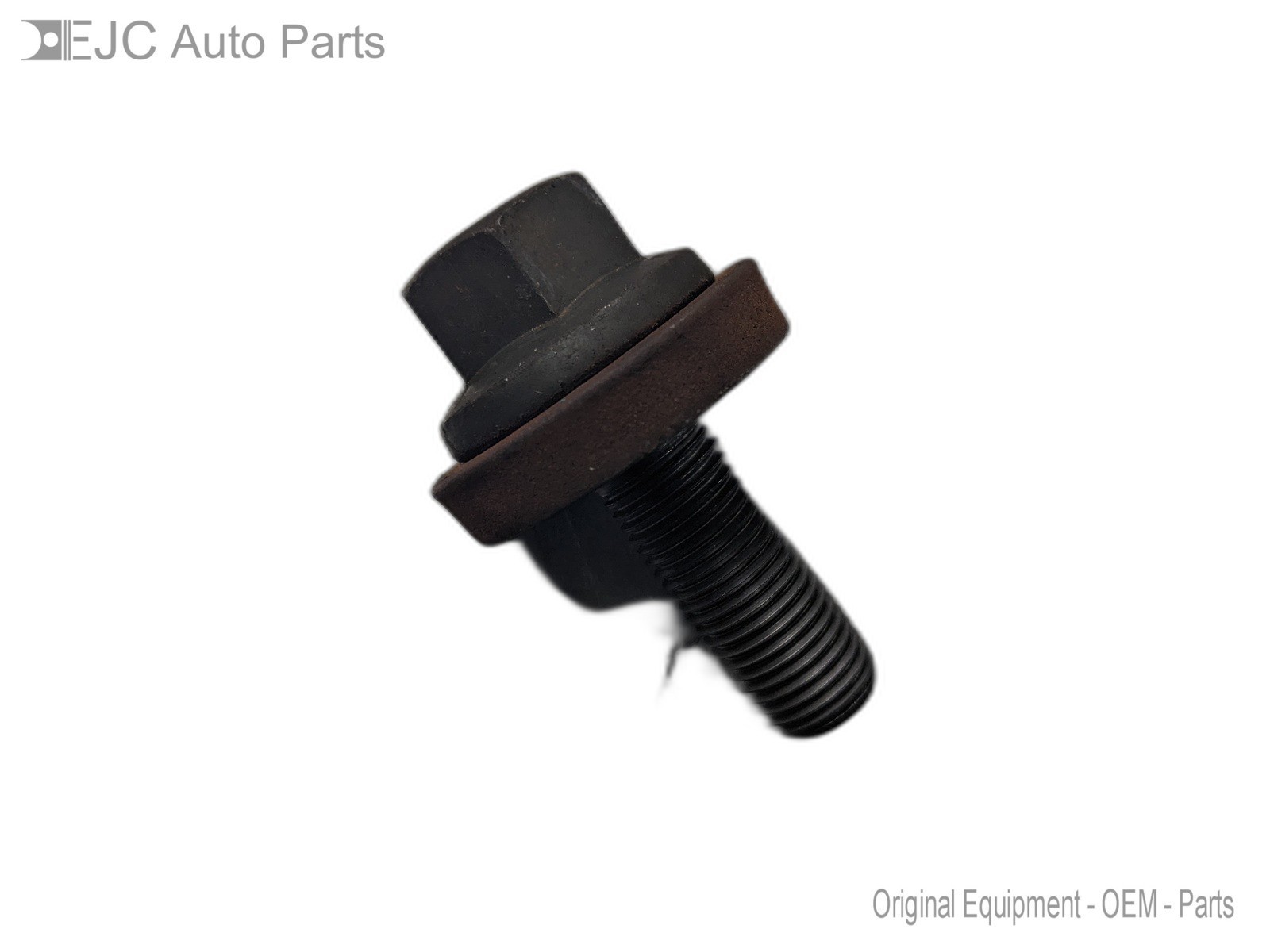 Crankshaft Pulley Bolt For 15-18 Ford Focus  2.0 1S7E6A340AA FWD - $19.75