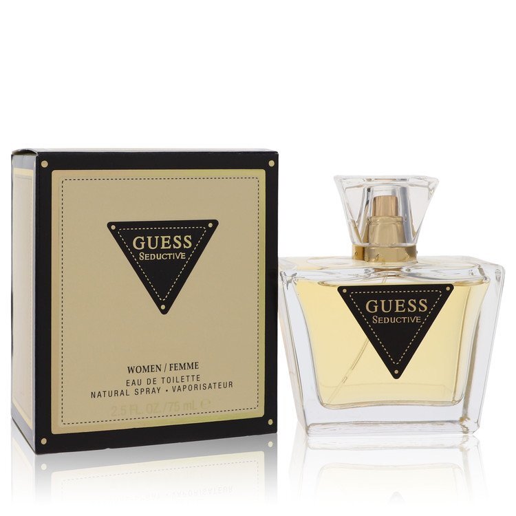 Guess Seductive By Guess Fragrance Mist 8.4 Oz