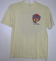 The Beach Boys Concert Tour T Shirt Vintage 1983 Single Stitched Size Large - $206.44 CAD