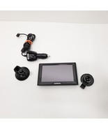 Garmin 50LM 5-Inch GPS with Bluetooth Lifetime Maps - $50.50 CAD