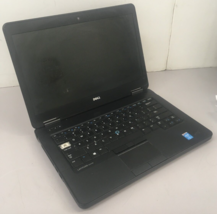 Dell Latitude E54470 3.30GHz 8GB  For Parts/Repair Used - £34.58 GBP