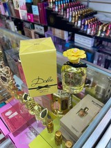 Dolce &amp; Gabbana Dolce Shine Eau de Parfum EDP 2.5 oz 75 ml For Women SEALED BOX - £79.00 GBP