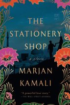 The Stationery Shop [Paperback] Kamali, Marjan - £6.14 GBP