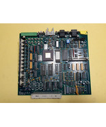 Silicon Valley Group 99-80266-01 Rev J 03-80266-01 Rev D Station CPU Boa... - $739.62 CAD