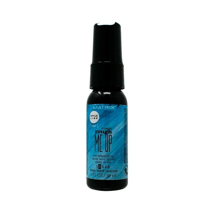 Matrix Style Link Mineral ROUGH ME UP Salt Infused Spray 1oz - $12.75
