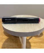 AVON Ultra Color Lip Crayon Liner &amp; Color 0.098 oz (READY FOR ME) RARE -... - $21.55 CAD