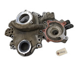 Engine Timing Cover From 2011 Buick Lucerne  3.9 12604604 - $157.95
