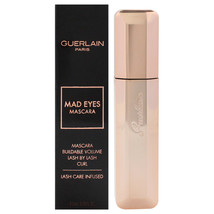 Mad Eyes Mascara - 01 Mad Black by Guerlain for Women - 0.28 oz Mascara - $712.76 MXN
