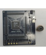Rastur APA-EVAL-BRD1 Evaluation Board for Actel ProASIC PLUS APA300 - $263.22 CAD