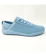 Caterpillar CAT Hex Cool Blue Mens Casual Sneakers  P724194 - $57.95