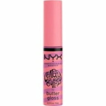 Nyx Candy Swirl By Butter Gloss, 0.27 Fl Oz - $9.99