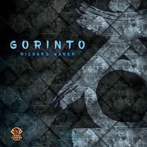 Gorinto Board Game - £77.92 GBP