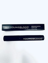 Youngblood  Precious Metal Liquid Liner - Limited Edition  Sterling - $18.33