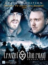 Travel The Road: Season 2 [DVD] - £5.54 GBP