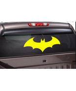 24&quot; XLarge Batman Window Vinyl Decal Sticker: Cars, Truck, Suv - £12.73 GBP