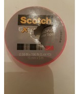 Scotch Expressions 3M - £11.63 GBP
