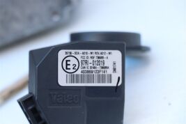 2003-04 Honda Accord 2.4L AT ECU ECM Control Module W/ Immo & Key 37820-RAA-A56 image 2