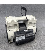 welch 2561R-60 Piston  Vacuum Pump Used - $425.69