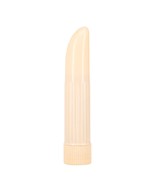 Lady Finger Mini Vibrator Ivory with Free Shipping - £56.14 GBP