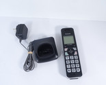 PANASONIC Expansion handset KX-TGFA72 - BATTERIES INCLUDED- FREE SHIPPING - £21.64 GBP