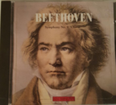 Beethoven Symphony No 9 Cd - £9.43 GBP
