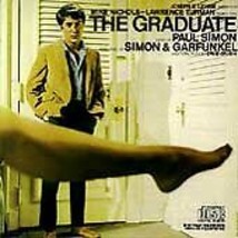 The Graduate (1967 Film), Grusin, Dave, New Soundtrack - £7.58 GBP