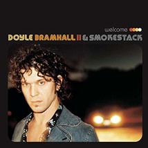 Welcome [Audio CD] Doyle Bramhall II &amp; Smokestack - £9.03 GBP