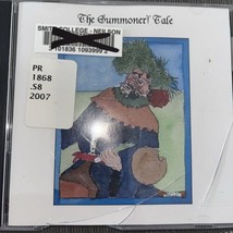 The Summoners Tale Audiobook Cd Chaucer Studio - £11.79 GBP