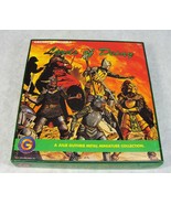 VINTAGE GRENADIER MODELS LORD OF DECAY MINIATURES COLLECTION D&amp;D - $112.49