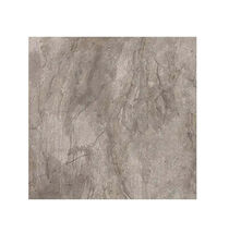 Anyhouz 10pcs Vinyl Tile Self Adhesive DIY Mud Brown with Crack Pattern ... - $65.90