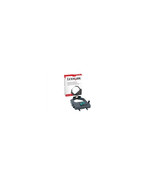 Lexmark 3070166 LEXMARK FORMS 23XX/24XX/25XX/25XX  BLACK 4M CHARACTER RE... - $62.39 CAD
