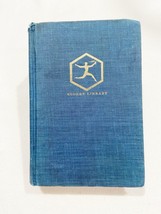 Nine Plays by Eugene O&#39;Neill 1959 Modern Library Edition HC Book - £7.05 GBP