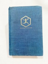 Nine Plays by Eugene O&#39;Neill 1959 Modern Library Edition HC Book - $8.99