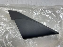 MAZDA OEM 2010 2011 2012 2013 3 Outside Mirror Front Door Cover Right BB... - $45.00