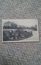 015 VTG Ellenburg Sudring Postcard Leipzig Postmark 1917?  - £7.89 GBP
