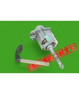 2011-2017 bmw x3 x4 f25 f26 front left door handle lost cut key lock set... - $95.93 CAD