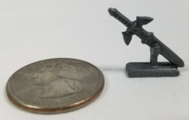 Legend of Zelda Link&#39;s Master Sword Tiny Miniature Game Piece  - £14.74 GBP