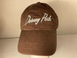Dorney Park Adjustable Hat - £12.57 GBP